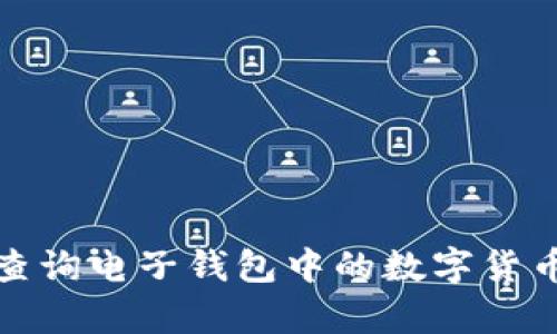 如何有效查询电子钱包中的数字货币账户信息