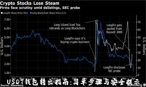 
USDT钱包转出指南：简单步骤与安全提示