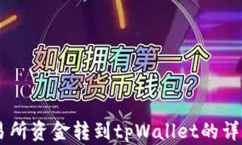 
OK交易所资金转到tpWallet的详细指南