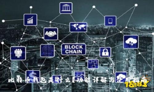 比特币钱包是什么？功能详解与使用指南