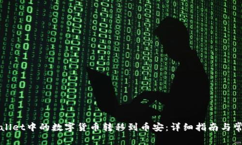 如何将tpWallet中的数字货币转移到币安：详细指南与常见问题解答