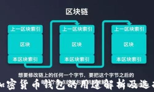 
香港加密货币钱包的用途解析及选择指南