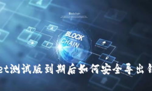 tpWallet测试版到期后如何安全导出钱包指南