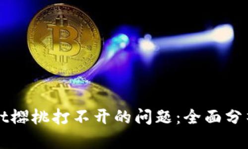 解决tpWallet樱桃打不开的问题：全面分析与解决方案