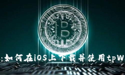 全面解析：如何在iOS上下载并使用tpWallet应用