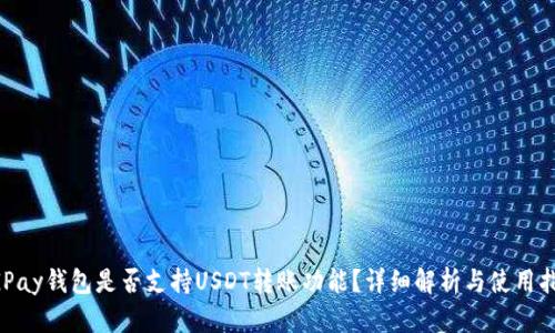CGPay钱包是否支持USDT转账功能？详细解析与使用指南