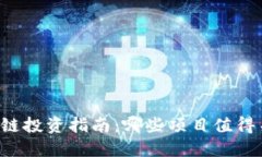 区块链投资指南：哪些项