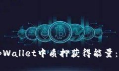 如何在tpWallet中质押获得能