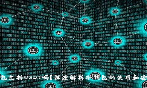 冷钱包支持USDT吗？深度解析冷钱包的使用和安全性