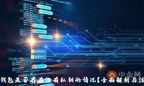   
比特币钱包是否存在没有私钥的情况？全面解析与注意事项