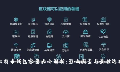 比特币钱包容量大小解析：影响因素与最佳选择