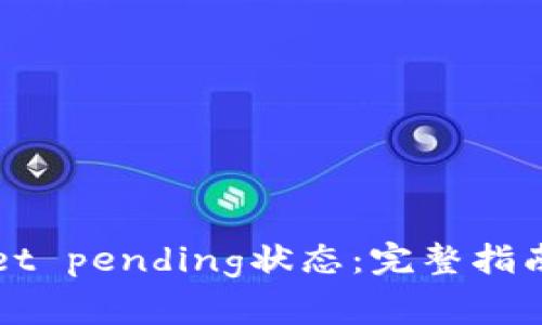 如何解决tpWallet pending状态：完整指南及常见问题解答