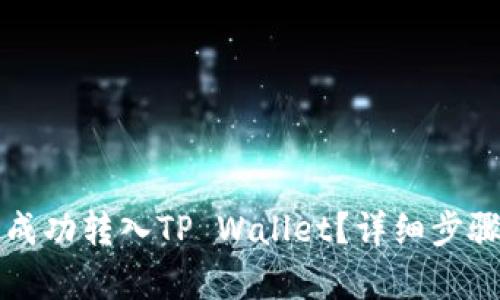如何将货币成功转入TP Wallet？详细步骤与技巧解析