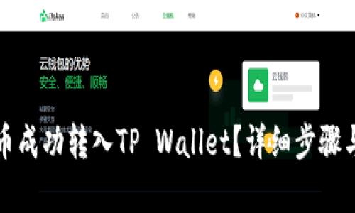 如何将货币成功转入TP Wallet？详细步骤与技巧解析