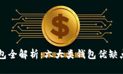 中国数字货币钱包全解析：六大类钱包优缺点比较与选择指南