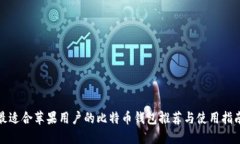最适合苹果用户的比特币