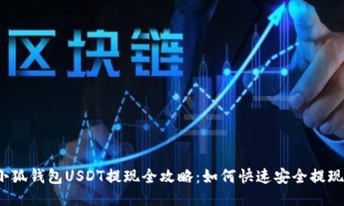 小狐钱包USDT提现全攻略：如何快速安全提现？