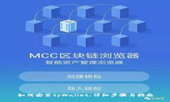 如何安装tpWallet：详细步骤