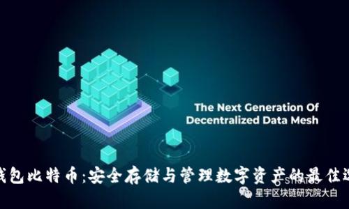 硬钱包比特币：安全存储与管理数字资产的最佳选择