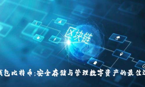 硬钱包比特币：安全存储与管理数字资产的最佳选择