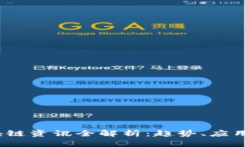 2023年区块链资讯全解析：趋势、应用与未来发展