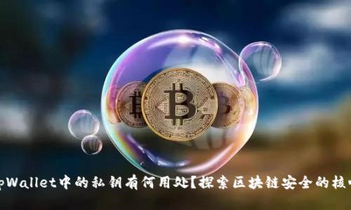 tpWallet中的私钥有何用处？探索区块链安全的核心