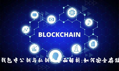 区块链钱包中公钥与私钥的全面解析：如何安全存储和管理
