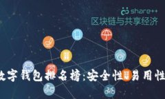 2023年区块链数字钱包排名