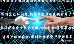   为什么tpWallet不适合新系