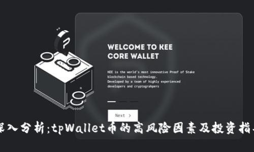 深入分析：tpWallet币的高风险因素及投资指导