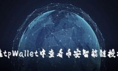 如何在tpWallet中查看币安智