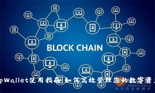 tpWallet使用指南：如何高效管理您的数字资产