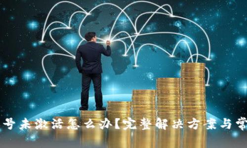 tpWallet账号未激活怎么办？完整解决方案与常见问题解析