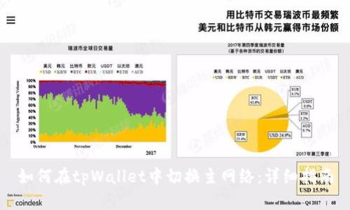 如何在tpWallet中切换主网络：详细指南