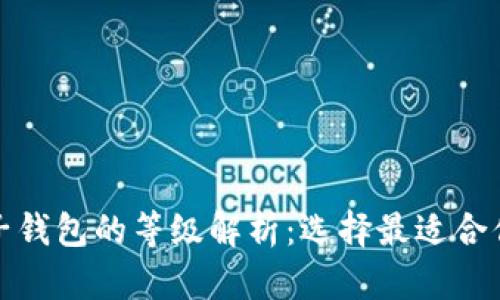 数字货币电子钱包的等级解析：选择最适合你的电子钱包