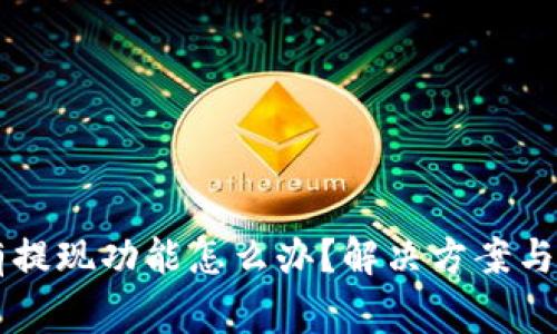 tpWallet没有提现功能怎么办？解决方案与常见问题解析
