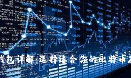 比特币钱包详解：选择适合你的比特币存储工具