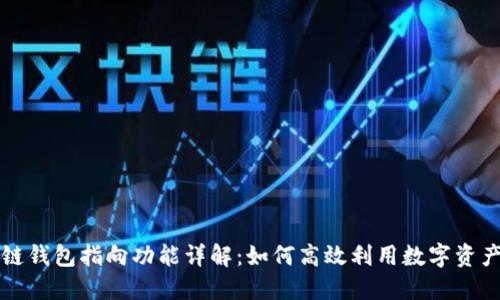 区块链钱包指向功能详解:如何高效利用数字资产管理