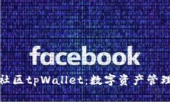探索盘古社区tpWallet：数字资产管理的新选择