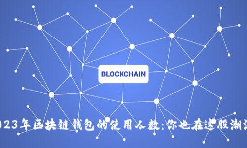 揭秘2023年区块链钱包的使用人数：你也在这股潮流中吗？