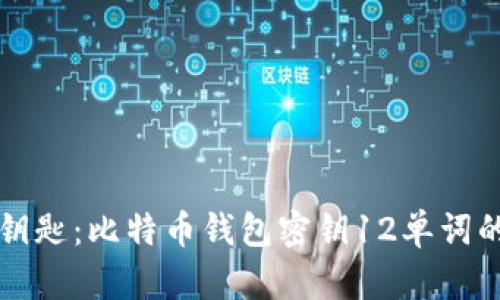区块链时代的钥匙：比特币钱包密钥12单词的安全与重要性