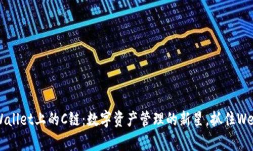 探索tpWallet上的C链：数字资产管理的新星，抓住Web3浪潮！