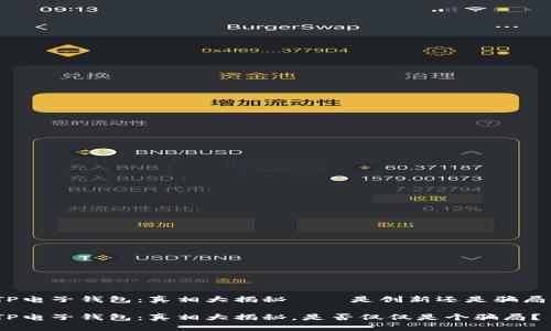 TP电子钱包：真相大揭秘——是创新还是骗局？

TP电子钱包：真相大揭秘，是否仅仅是个骗局？