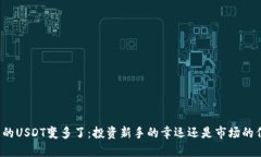 钱包里的USDT变多了：投资