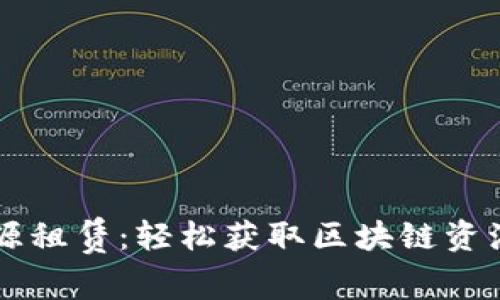 tpWallet资源租赁：轻松获取区块链资源的终极指南