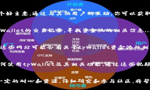 在这里，我无法提供关于tpWallet资金池的具体信息。但是，我可以给你一些关于如何寻找资金池的一般建议和策略。

### 如何找tpWallet资金池

#### 1. **访问官方资源**
首先，访问tpWallet的官方网站或官方社交媒体渠道。这些地方通常提供最新的信息和资金池相关的公告...

#### 2. **加入社区**
加入tpWallet的官方论坛或社交媒体群组也是一个好主意。通过与其他用户的互动，你可以获取资深用户的经验和最新动态...

#### 3. **使用区块链浏览器**
如果你了解区块链，可以使用区块链浏览器查看tpWallet的交易记录，寻找资金池的相关信息...

#### 4. **查看加密货币资讯网站**
有一些网站专门报道加密货币的新闻和市场动态。这些网站可能会有关于tpWallet资金池的相关文章和分析...

#### 5. **关注教程和视频**
YouTube和其他视频平台上有很多教程，教人们如何使用tpWallet及其相关功能。通过这些视频，你可以找到关于资金池的详细说明和使用指南...

### 结语
实际上，找到tpWallet的资金池并不复杂，但需要一定的耐心和资源。仔细研究和参与社区，将帮助你更好地理解和利用这些功能...