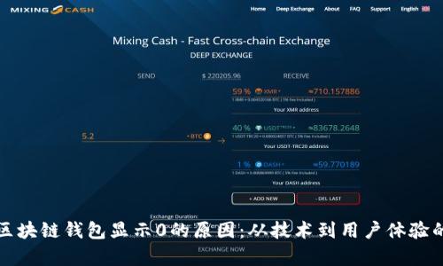 如何判断区块链钱包显示0的原因：从技术到用户体验的全面解析
