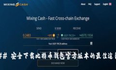 ## 安全下载比特币钱包官方版本的最佳途径