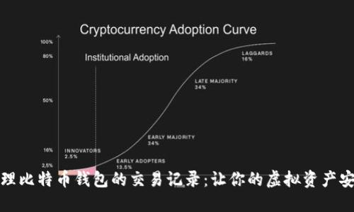 如何管理比特币钱包的交易记录：让你的虚拟资产安全无忧