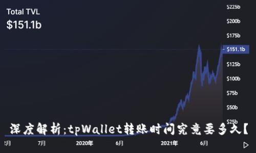 深度解析：tpWallet转账时间究竟要多久？